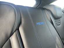Ford Focus RS 2.3T EcoBoost Hatchback 5dr Petrol Manual AWD Euro 6 (s/s) (350 ps)