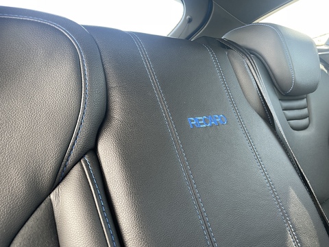2.3T EcoBoost RS Hatchback 5dr Petrol Manual AWD Euro 6 (s/s) (350 ps)