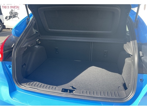 2.3T EcoBoost RS Hatchback 5dr Petrol Manual AWD Euro 6 (s/s) (350 ps)