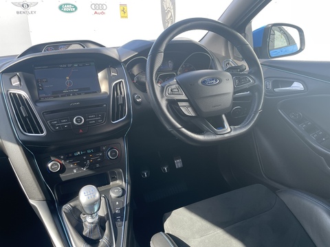 2.3T EcoBoost RS Hatchback 5dr Petrol Manual AWD Euro 6 (s/s) (350 ps)