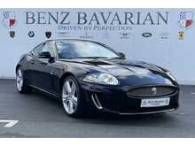Jaguar XK 5.0 V8 Portfolio Coupe 2dr Petrol Auto Euro 5