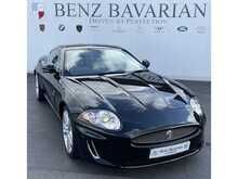 Jaguar XK 5.0 V8 Portfolio Coupe 2dr Petrol Auto Euro 5