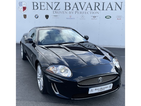 5.0 V8 Portfolio Coupe 2dr Petrol Auto Euro 5 (385 ps)