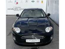 Jaguar XK 5.0 V8 Portfolio Coupe 2dr Petrol Auto Euro 5