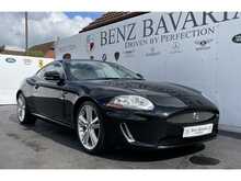 Jaguar XK 5.0 V8 Portfolio Coupe 2dr Petrol Auto Euro 5