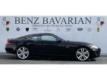 Jaguar XK 5.0 V8 Portfolio Coupe 2dr Petrol Auto Euro 5