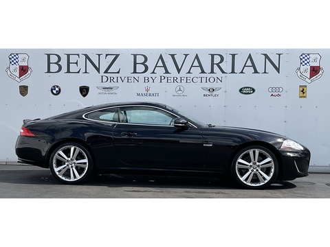 5.0 V8 Portfolio Coupe 2dr Petrol Auto Euro 5 (385 ps)