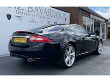 Jaguar XK 5.0 V8 Portfolio Coupe 2dr Petrol Auto Euro 5