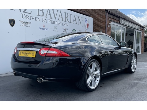 5.0 V8 Portfolio Coupe 2dr Petrol Auto Euro 5 (385 ps)