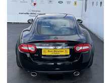 Jaguar XK 5.0 V8 Portfolio Coupe 2dr Petrol Auto Euro 5