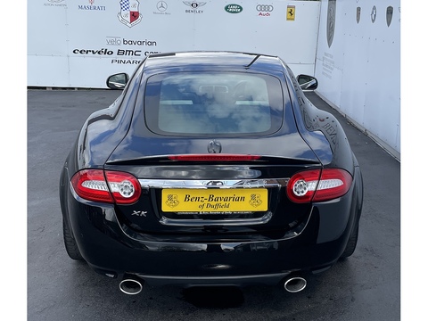 5.0 V8 Portfolio Coupe 2dr Petrol Auto Euro 5 (385 ps)