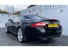 Jaguar XK 5.0 V8 Portfolio Coupe 2dr Petrol Auto Euro 5
