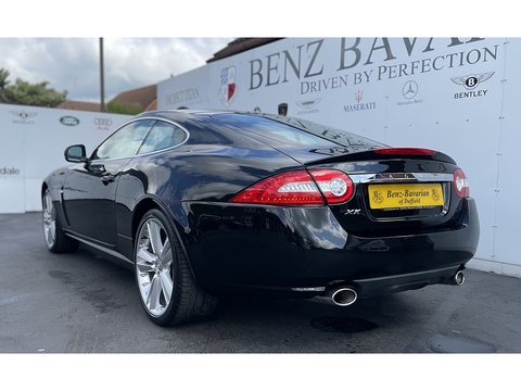 5.0 V8 Portfolio Coupe 2dr Petrol Auto Euro 5 (385 ps)