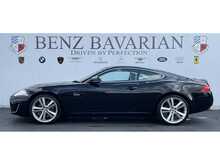Jaguar XK 5.0 V8 Portfolio Coupe 2dr Petrol Auto Euro 5