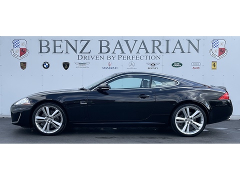 5.0 V8 Portfolio Coupe 2dr Petrol Auto Euro 5 (385 ps)