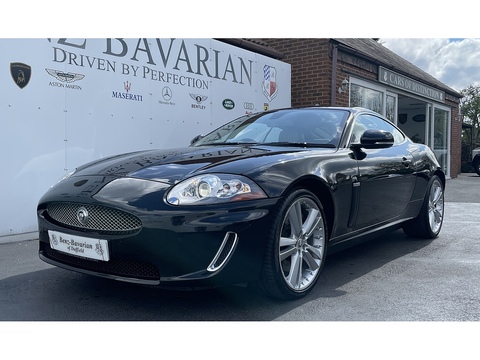 5.0 V8 Portfolio Coupe 2dr Petrol Auto Euro 5 (385 ps)