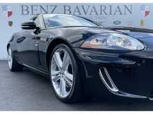 Jaguar XK 5.0 V8 Portfolio Coupe 2dr Petrol Auto Euro 5