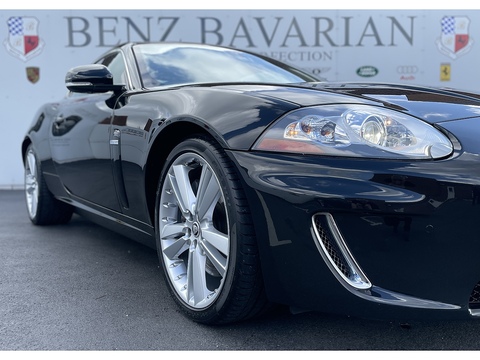5.0 V8 Portfolio Coupe 2dr Petrol Auto Euro 5 (385 ps)