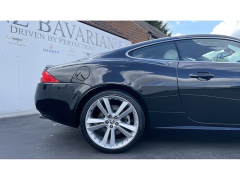 5.0 V8 Portfolio Coupe 2dr Petrol Auto Euro 5 (385 ps)