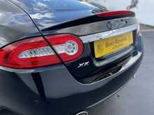 Jaguar XK 5.0 V8 Portfolio Coupe 2dr Petrol Auto Euro 5