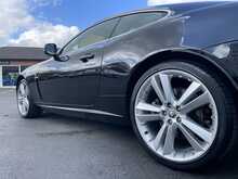 Jaguar XK 5.0 V8 Portfolio Coupe 2dr Petrol Auto Euro 5