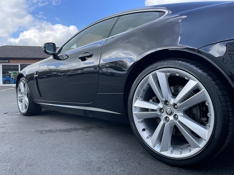 5.0 V8 Portfolio Coupe 2dr Petrol Auto Euro 5 (385 ps)