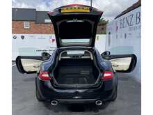 Jaguar XK 5.0 V8 Portfolio Coupe 2dr Petrol Auto Euro 5