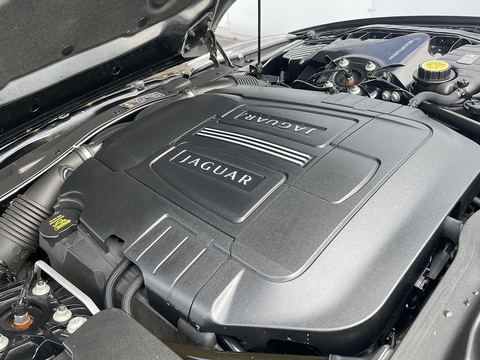 5.0 V8 Portfolio Coupe 2dr Petrol Auto Euro 5 (385 ps)