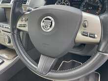 Jaguar XK 5.0 V8 Portfolio Coupe 2dr Petrol Auto Euro 5