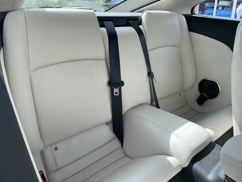 5.0 V8 Portfolio Coupe 2dr Petrol Auto Euro 5 (385 ps)