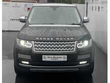 Land Rover Range Rover 4.4 SD V8 Autobiography SUV 5dr Diesel Auto 4WD Euro 5 (339 ps)