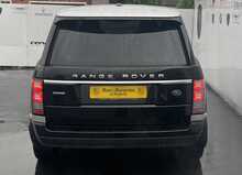 Land Rover Range Rover 4.4 SD V8 Autobiography SUV 5dr Diesel Auto 4WD Euro 5 (339 ps)