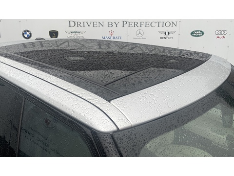 4.4 SD V8 Autobiography SUV 5dr Diesel Auto 4WD Euro 5 (339 ps)