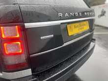 Land Rover Range Rover 4.4 SD V8 Autobiography SUV 5dr Diesel Auto 4WD Euro 5 (339 ps)