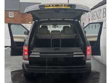 Land Rover Range Rover 4.4 SD V8 Autobiography SUV 5dr Diesel Auto 4WD Euro 5 (339 ps)