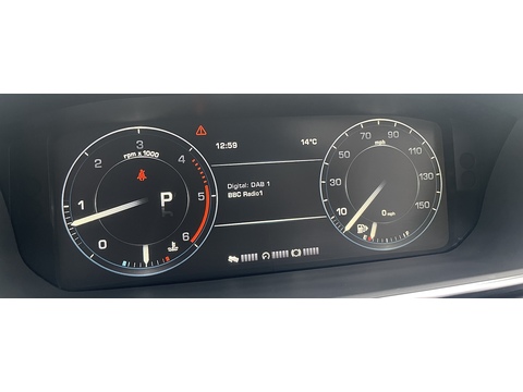 4.4 SD V8 Autobiography SUV 5dr Diesel Auto 4WD Euro 5 (339 ps)