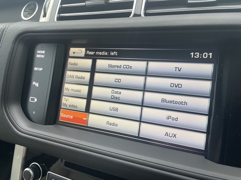 4.4 SD V8 Autobiography SUV 5dr Diesel Auto 4WD Euro 5 (339 ps)