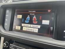 Land Rover Range Rover 4.4 SD V8 Autobiography SUV 5dr Diesel Auto 4WD Euro 5 (339 ps)