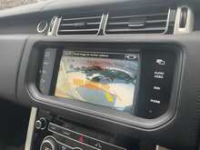 Land Rover Range Rover 4.4 SD V8 Autobiography SUV 5dr Diesel Auto 4WD Euro 5 (339 ps)