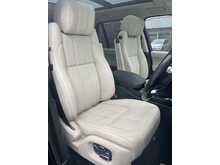 Land Rover Range Rover 4.4 SD V8 Autobiography SUV 5dr Diesel Auto 4WD Euro 5 (339 ps)