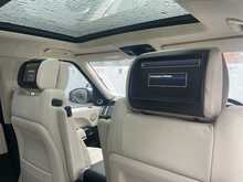 Land Rover Range Rover 4.4 SD V8 Autobiography SUV 5dr Diesel Auto 4WD Euro 5 (339 ps)