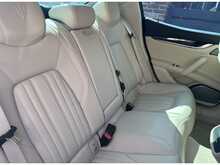 Maserati Ghibli 3.0D V6 Saloon 4dr Diesel ZF Euro 5 (s/s) (275 ps)