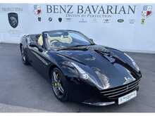 Ferrari California 3.8 V8 T Convertible 2dr Petrol F1 DCT Euro 6 (s/s) (560 ps)
