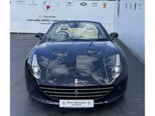 Ferrari California 3.8 V8 T Convertible 2dr Petrol F1 DCT Euro 6 (s/s) (560 ps)