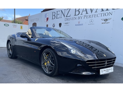 3.8 V8 T Convertible 2dr Petrol F1 DCT Euro 6 (s/s) (560 ps)