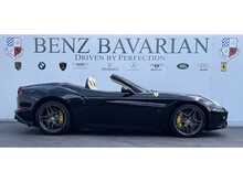 Ferrari California 3.8 V8 T Convertible 2dr Petrol F1 DCT Euro 6 (s/s) (560 ps)