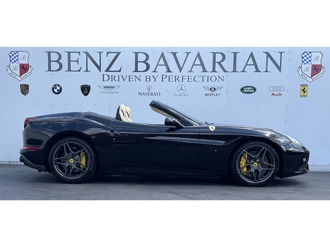 3.8 V8 T Convertible 2dr Petrol F1 DCT Euro 6 (s/s) (560 ps)