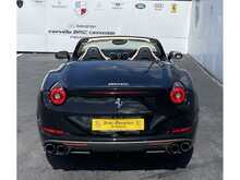 Ferrari California 3.8 V8 T Convertible 2dr Petrol F1 DCT Euro 6 (s/s) (560 ps)