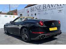 Ferrari California 3.8 V8 T Convertible 2dr Petrol F1 DCT Euro 6 (s/s) (560 ps)