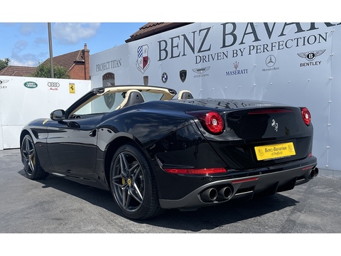 3.8 V8 T Convertible 2dr Petrol F1 DCT Euro 6 (s/s) (560 ps)